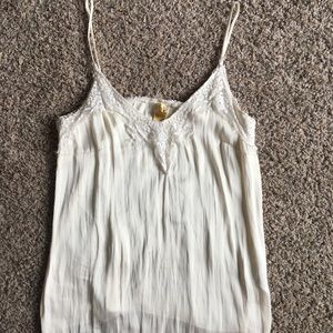 H&M silky camisole